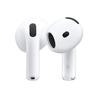 Audifonos Airpods 4 Apple