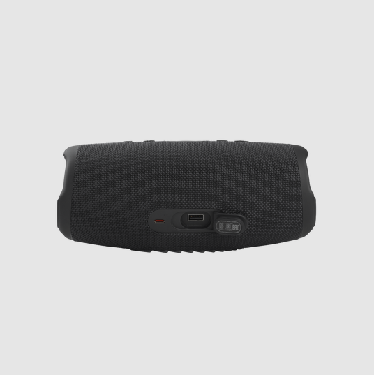 Parlante JBL Charge 5 Negro
