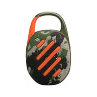 Parlante JBL Clip 5 Militar