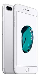 Iphone 7 Plus - 32 GB - Plata - Reacondicionado A
