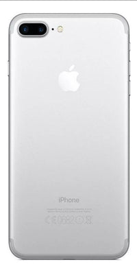 Iphone 7 Plus - 32 GB - Plata - Reacondicionado A