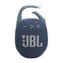 Parlante JBL Clip 5 Azul