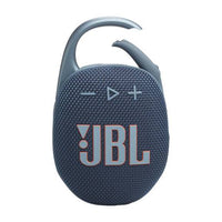 Parlante JBL Clip 5 Azul