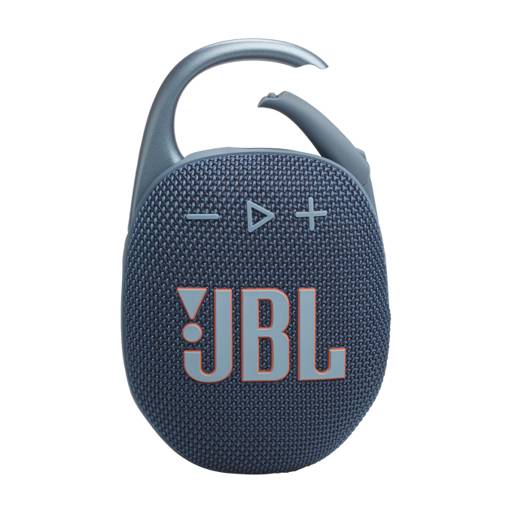 Parlante JBL Clip 5 Azul