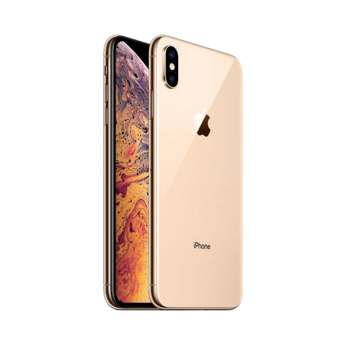 Iphone XS - 256 GB - Rosa - Reacondicionado A
