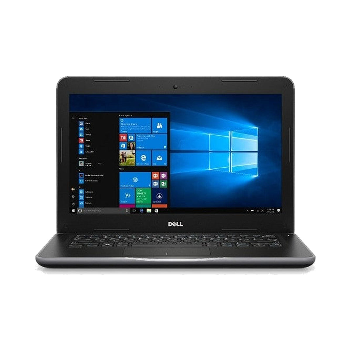 Dell Latitude 3380 - Core I5 7Gen - 8Gb Ram Ddr4 - 128 SSD - Reacondicionado