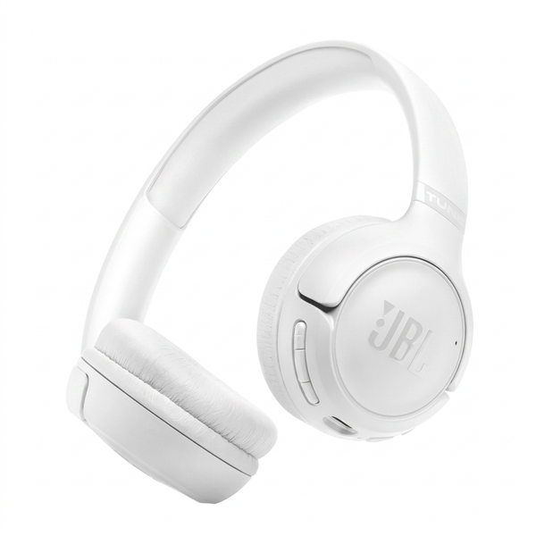 Audífonos JBL Tune 530BT Blanco