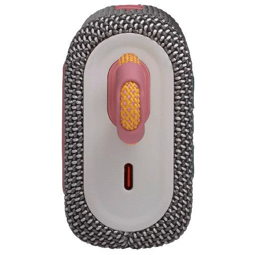 JBL GO 3 Gray