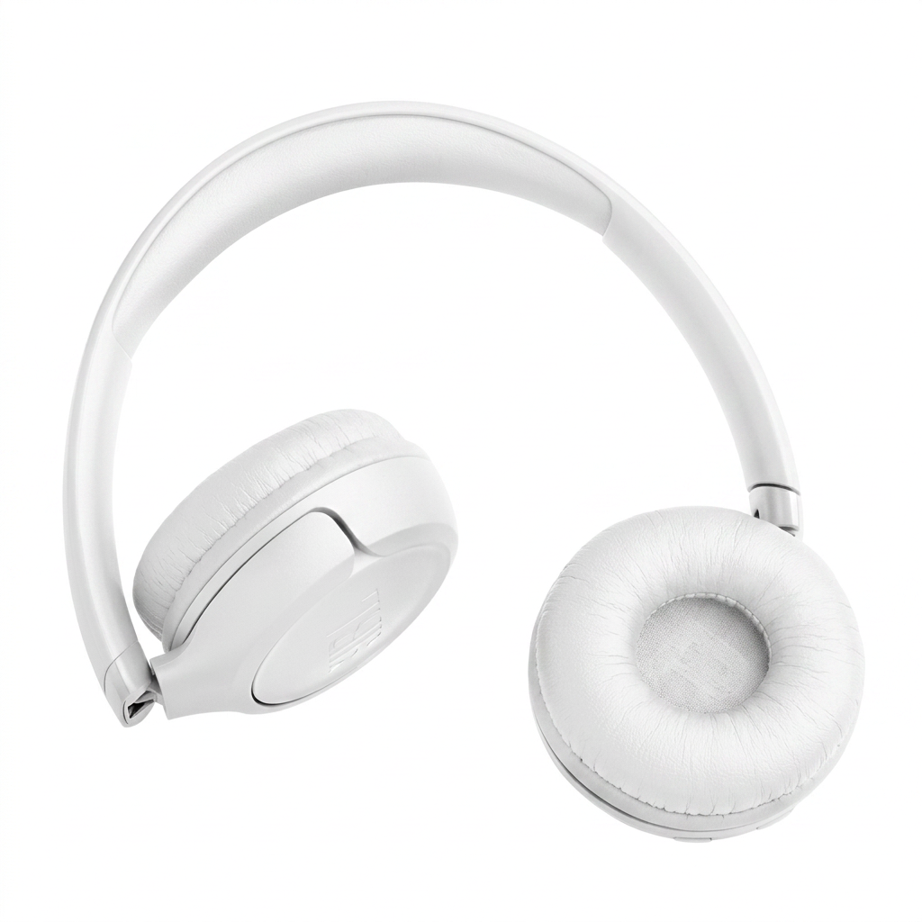 Audífonos JBL Tune 530BT Blanco
