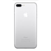Iphone 7 Plus - 32 GB - Plata - Reacondicionado A