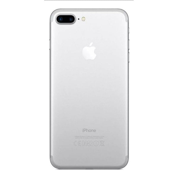 Iphone 7 Plus - 32 GB - Plata - Reacondicionado A