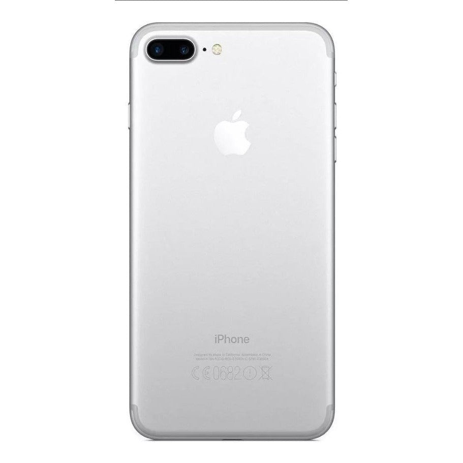 Iphone 7 Plus - 32 GB - Plata - Reacondicionado A