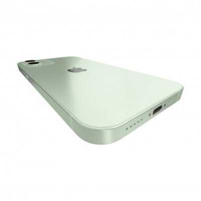 Iphone 12 - 128 Gb - Green - Apple - Reacondicionado A