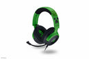 Audifonos Razer Kraken V4 X - Minecraft Edition (RZ04-05180200-R3M1)