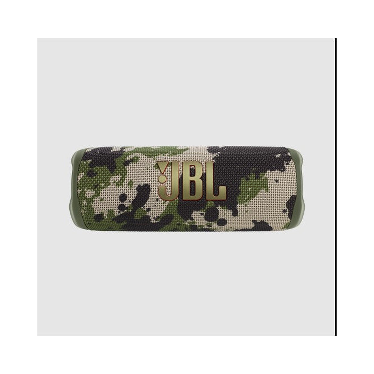 Parlante JBL Flip 6  Militar