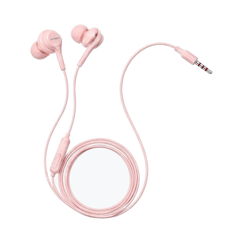 Audifonos Motomo Ph-44 Rosa