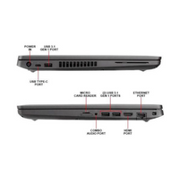 Dell Latitude 5400 - 14 Pulgadas - Core I7 8Gen -16Gb - 512Ssd - Reacondicionado