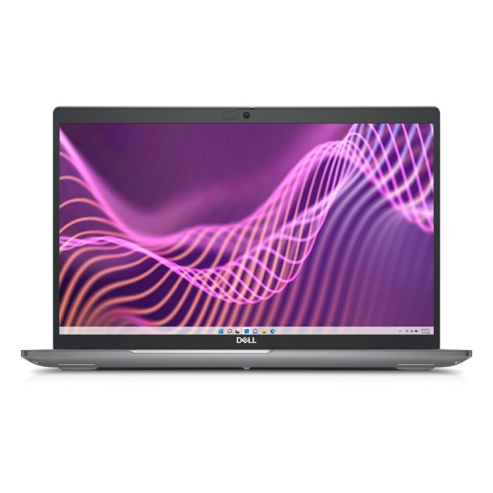 DELL LATITUDE 5540 - Core i5 - 16Gb - 256Gb Reacondicionado
