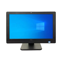 All in One Dell - Core i5 3ra Gen - 4GB Ram - 500GB SSD - Reacondicionado A
