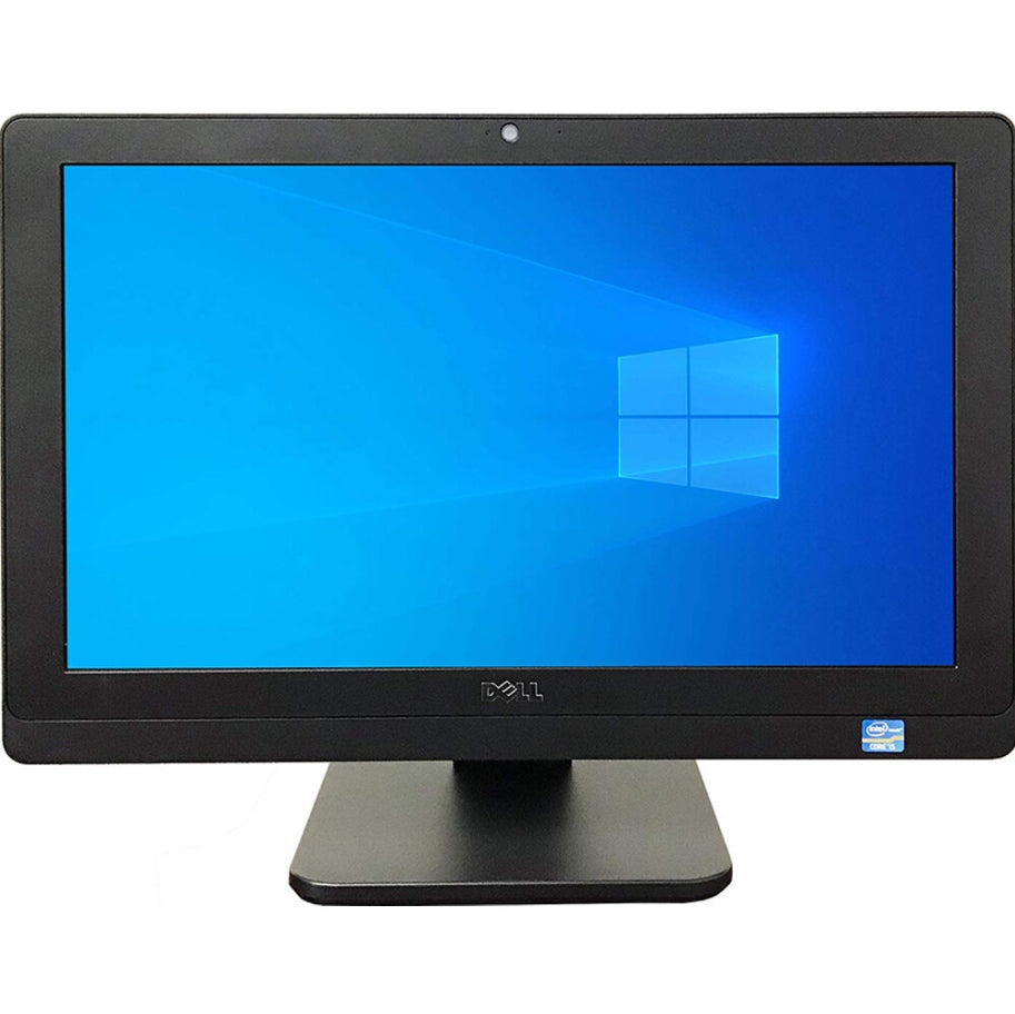 All in One Dell - Core i5 3ra Gen - 4GB Ram - 500GB SSD - Reacondicionado A