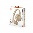 Audífonos JBL Tune 530BT Beige