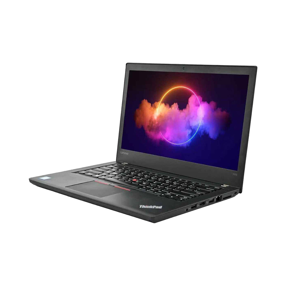 Notebook Lenovo ThinkPad T470 - Core I5 6Ta Gen - 16Gb - 256Gb - Reacondicionado