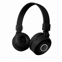 Audifonos Squid Game BK-25 Negros