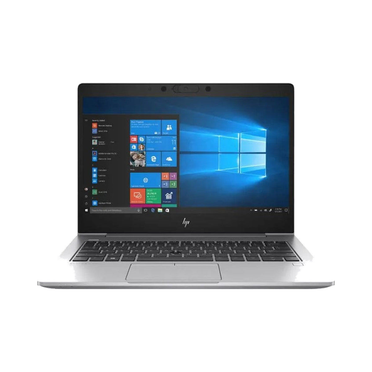 Hp EliteBook 830 G6 - Core I5 - 16Gb De Ram -256Gb De Almacenamiento Reacondicionado