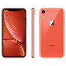 Iphone XR - 64 GB - Coral - Reacondicionado A