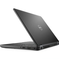 Dell Latitude 5480 - Core I5 - 6GEN 8GB Ram - 128GB SSD - Reacondicionado A