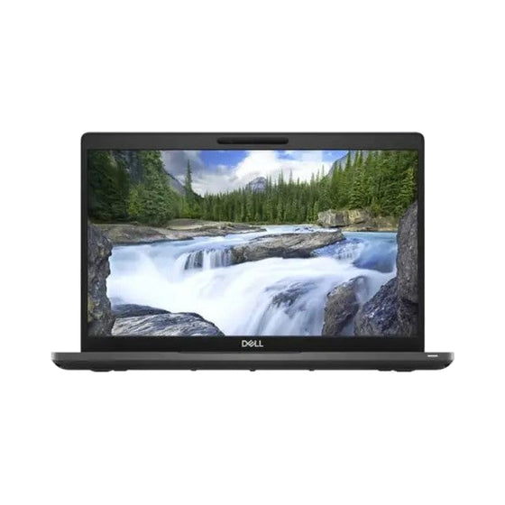 Dell Latitude 5400 - 14 Pulgadas - Core I7 8Gen -16Gb - 256Ssd - Reacondicionado