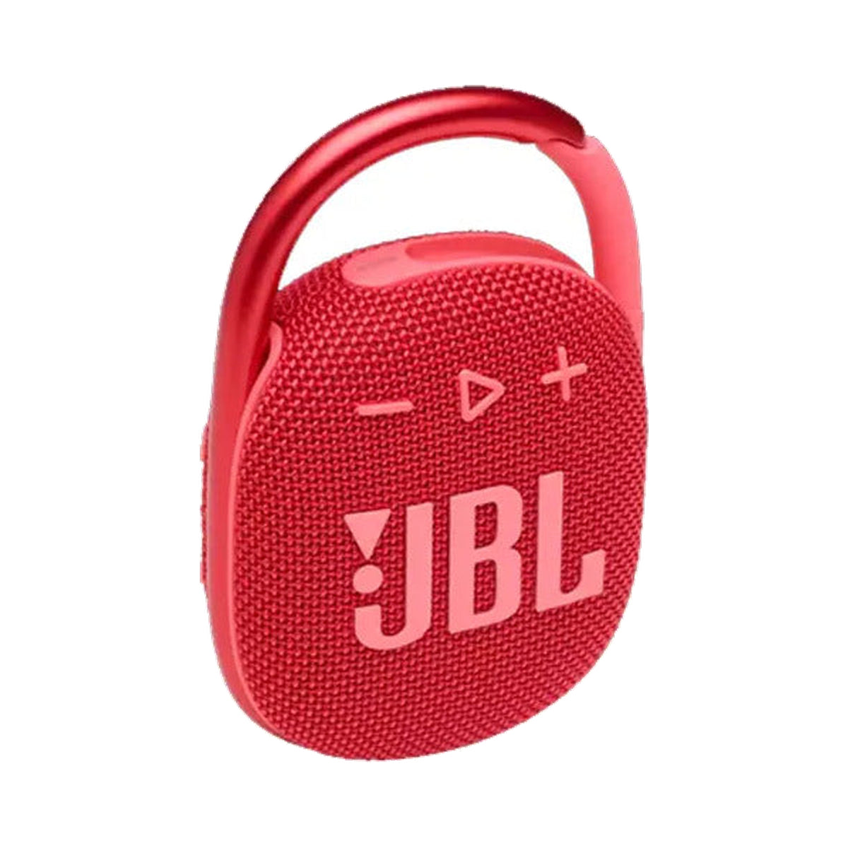 Parlante JBL Clip 5  Rojo