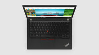 Lenovo ThinkPad T480 - Core I5 - 8Gb De Ram - 256Gb De Almacenamiento Reacondicionado