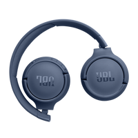 Audífono JBL Tune 520 Azul