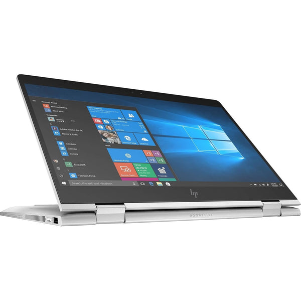 Notebook Hp EliteBook x360 830 G6 - Core i5 - 16Gb De Ram - 512Gb Almacenamiento Reacondicionado