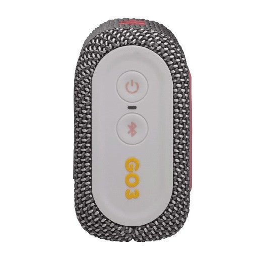 JBL GO 3 Gray