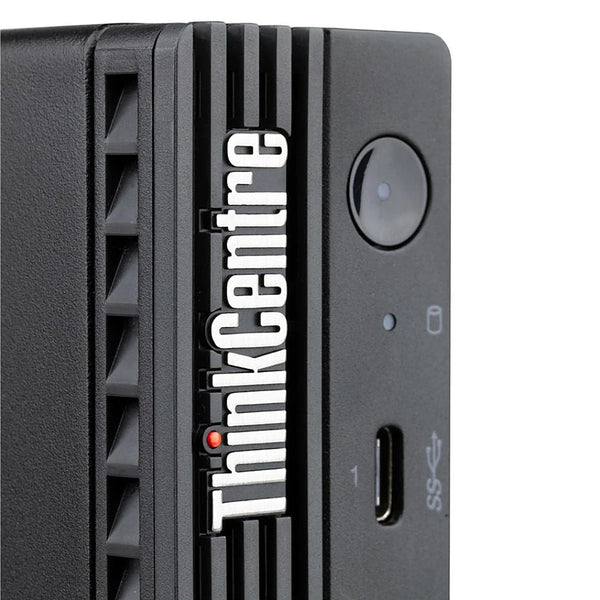 Micro CPU ThinkCenter M80Q Gen 2 - Ryzen 5 - 16GB - 256GB Reacondicionado