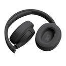Audifonos JBL Tune 720BT  Negro