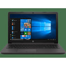 Notebook HP 250 G7 15.6″ i3-1005G1 - 128GB - 8GB RAM Reacondicionado A
