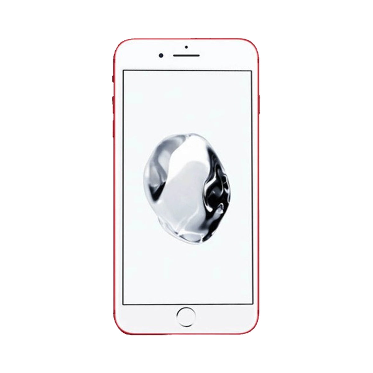 iPhone 7 Plus - 32 GB - Red - Reacondicionado