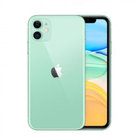 iPhone 11 64 GB - Verde - Apple- Reacondicionado A