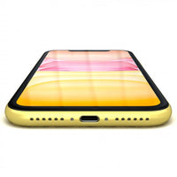 iPhone 11 64 GB - Amarillo - Apple- Reacondicionado A