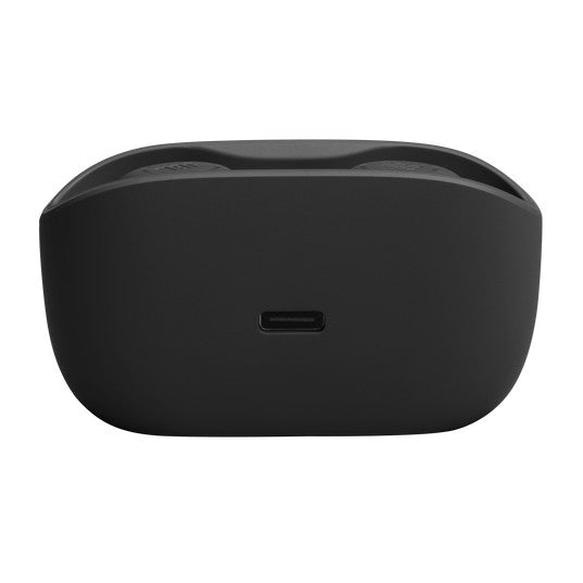 Audifonos JBL Wave Buds TWS Black