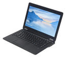 Dell Latitude E7250 - Core I7 - 4GEN - 8GB RAM DDR3 - 256GB SSD - Reacondicionado A