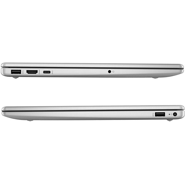 NOTEBOOK HP 15-FC0093DX - Ryzen 5 7520U - 16GB DDR5 - 256GB SSD - WINDOWS 11 HOME