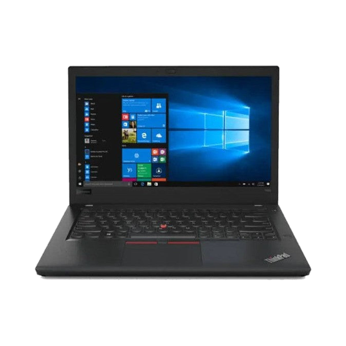 Lenovo ThinkPad T480 - Core I5 - 8Gb De Ram - 256Gb De Almacenamiento Reacondicionado