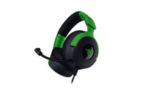 Audifonos Razer Kraken V4 X - Minecraft Edition (RZ04-05180200-R3M1)