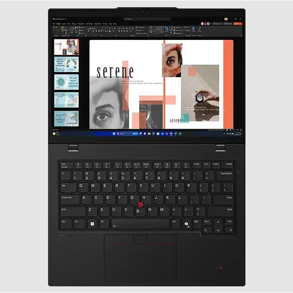 Lenovo ThinkPad L14 AMD Ryzen 5 - 8Gb RAM - 256GB SSD - Reacondicionado Grado A