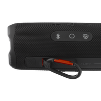 Parlante JBL Flip 7 Color Negro