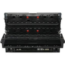 Scaner A4 Frontal y Trasero Color Custom